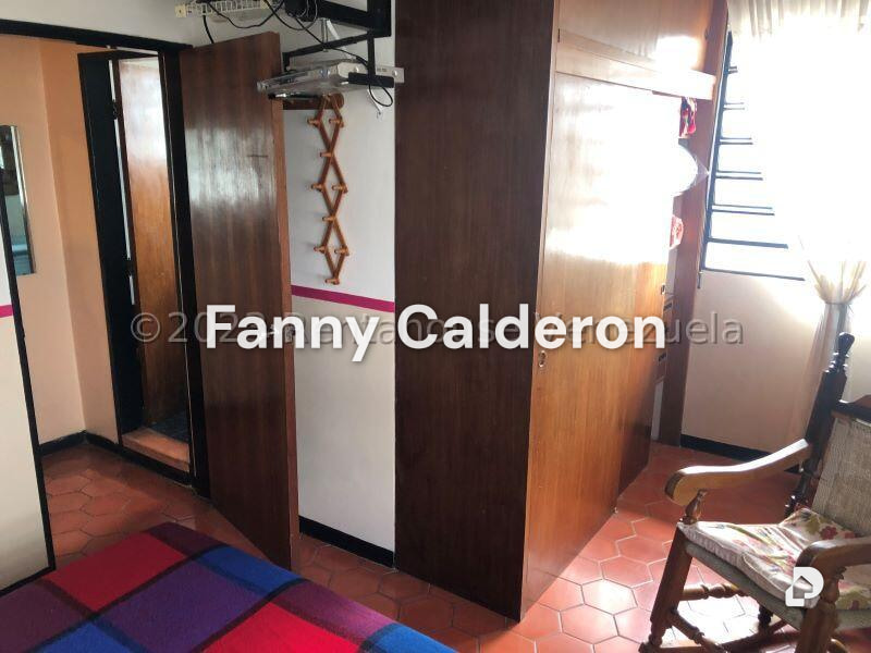 Casa en Las Polonias Nuevas, Altos Mirandinos – 18