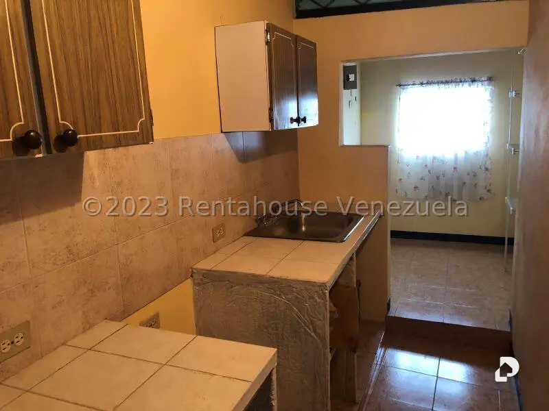 Casa en Las Polonias Nuevas, Altos Mirandinos