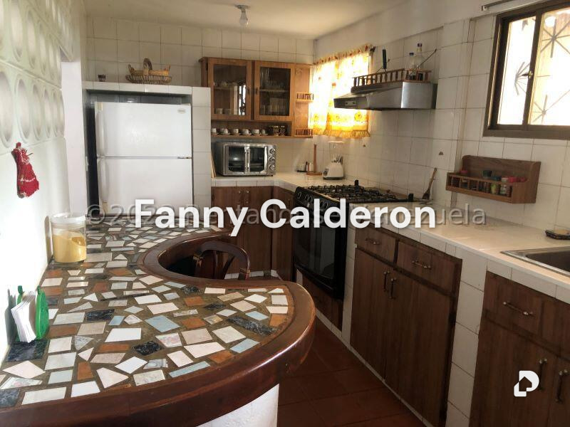 Casa en Las Polonias Nuevas, Altos Mirandinos – 27