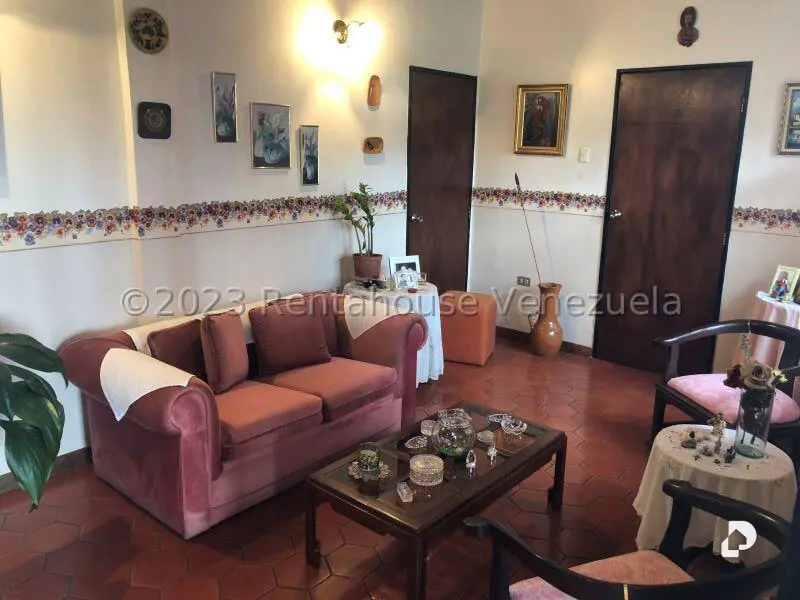 Casa en Las Polonias Nuevas, Altos Mirandinos
