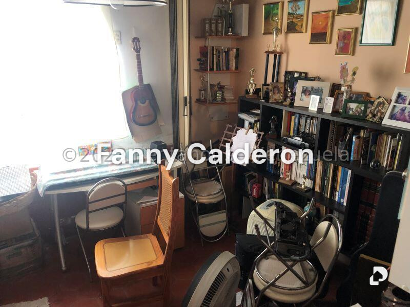 Casa en Las Polonias Nuevas, Altos Mirandinos – 19