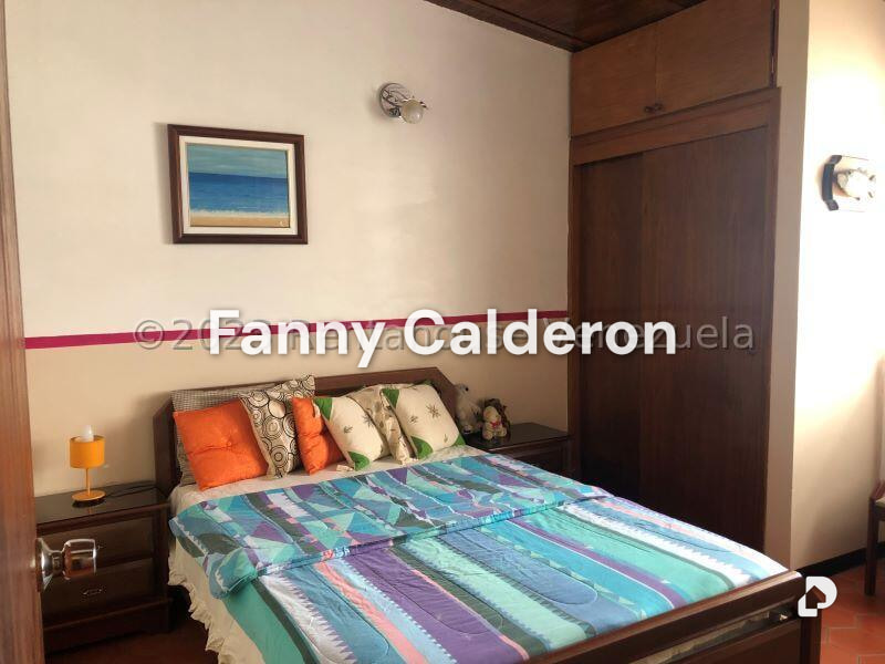 Casa en Las Polonias Nuevas, Altos Mirandinos – 16