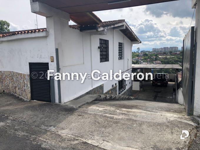 Casa en Las Polonias Nuevas, Altos Mirandinos – 3