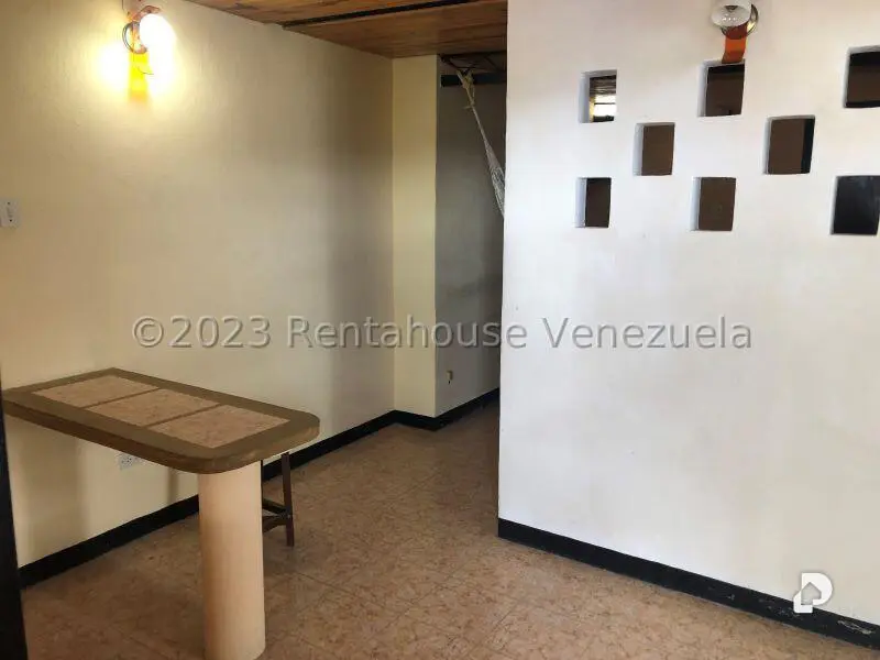 Casa en Las Polonias Nuevas, Altos Mirandinos