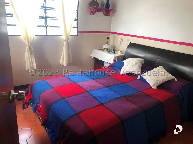 Casa en Las Polonias Nuevas, Altos Mirandinos
