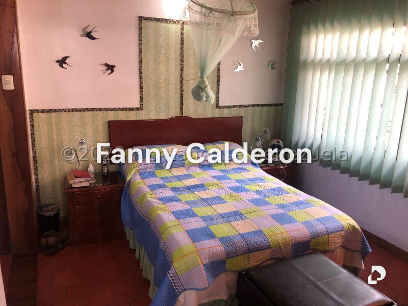 Casa en Las Polonias Nuevas, Altos Mirandinos – 15