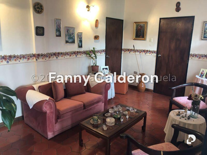 Casa en Las Polonias Nuevas, Altos Mirandinos – 5