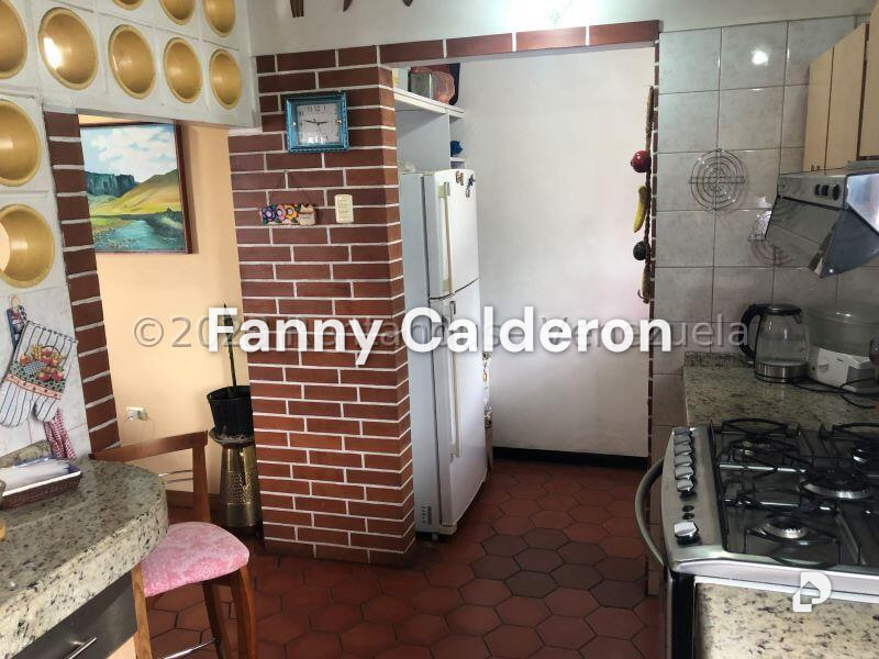 Casa en Las Polonias Nuevas, Altos Mirandinos – 9