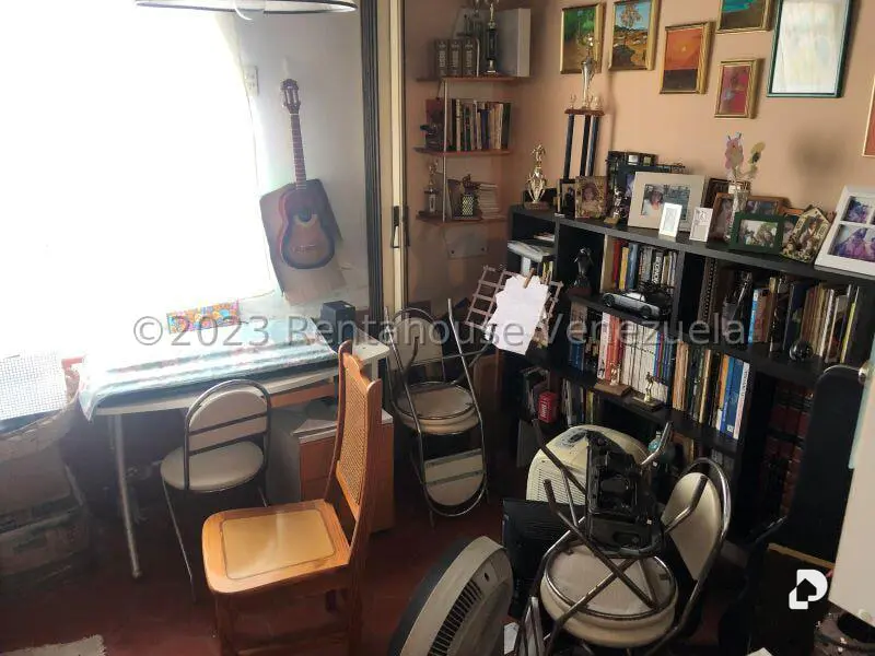 Casa en Las Polonias Nuevas, Altos Mirandinos