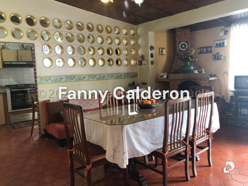 Casa en Las Polonias Nuevas, Altos Mirandinos – 6