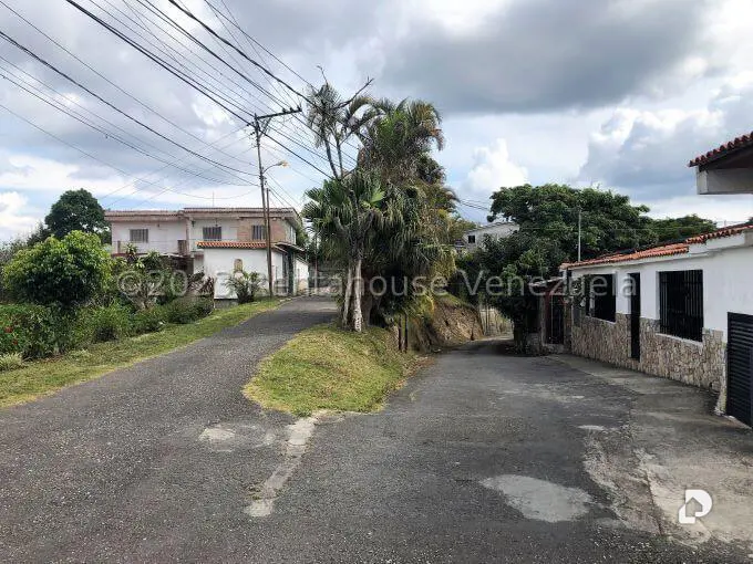 Casa en Las Polonias Nuevas, Altos Mirandinos