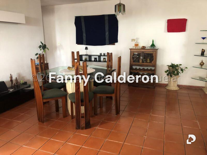 Casa en Las Polonias Nuevas, Altos Mirandinos – 25