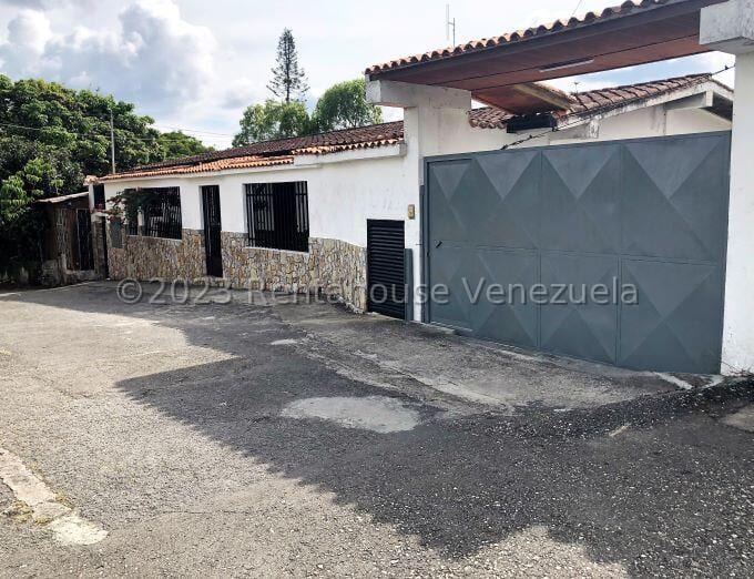 Casa en Las Polonias Nuevas, Altos Mirandinos - 1