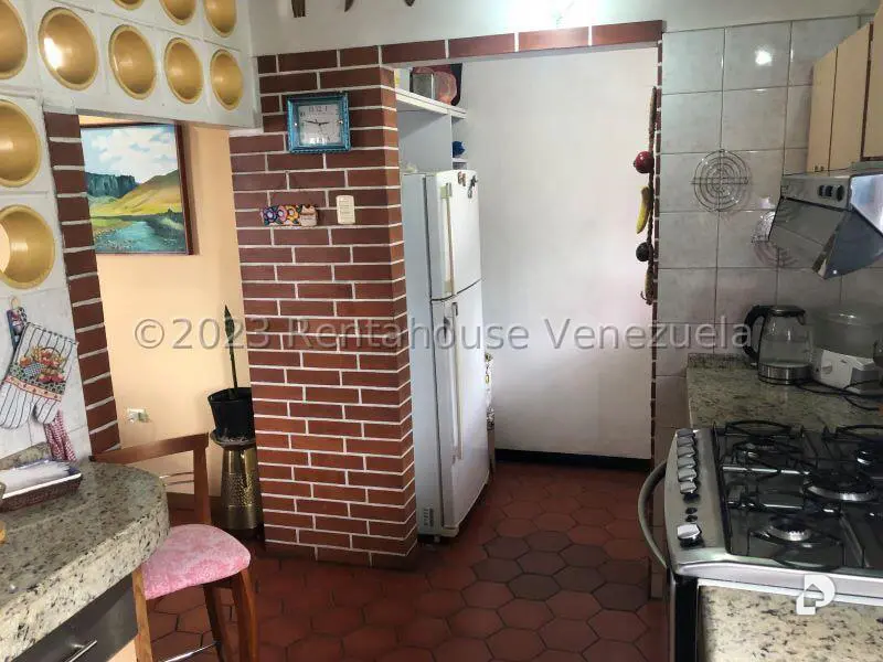 Casa en Las Polonias Nuevas, Altos Mirandinos