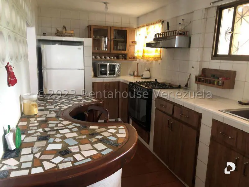 Casa en Las Polonias Nuevas, Altos Mirandinos