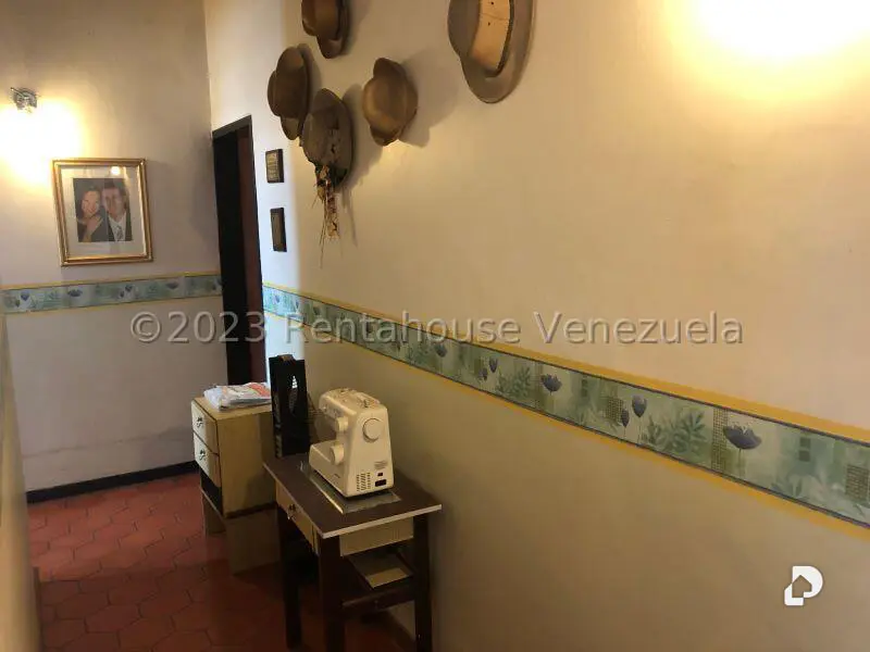 Casa en Las Polonias Nuevas, Altos Mirandinos