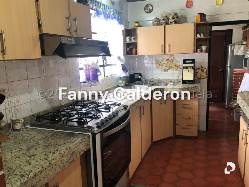 Casa en Las Polonias Nuevas, Altos Mirandinos – 8