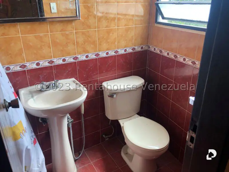 Casa en Las Polonias Nuevas, Altos Mirandinos