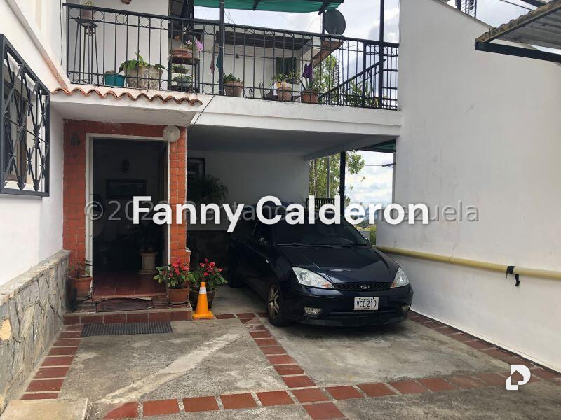 Casa en Las Polonias Nuevas, Altos Mirandinos – 23