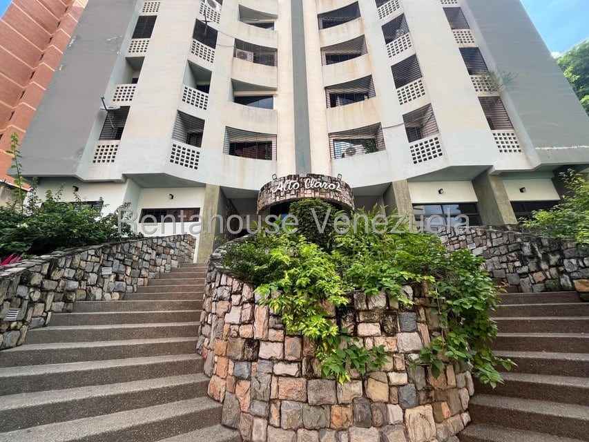 Apartamento en Las Chimeneas, Valencia - 1