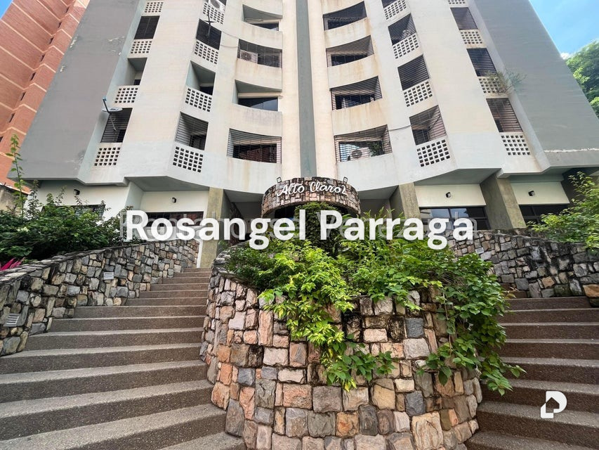 Apartamento en Las Chimeneas, Valencia – 1