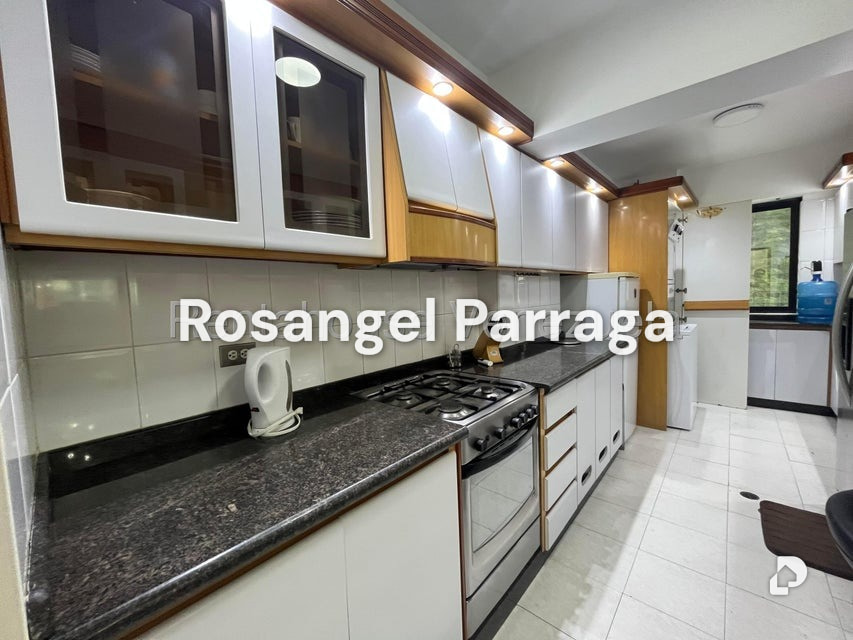 Apartamento en Las Chimeneas, Valencia – 12