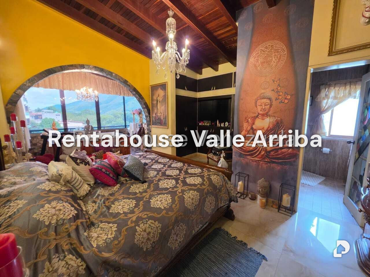 Apartamento en Miranda, Caracas – 21