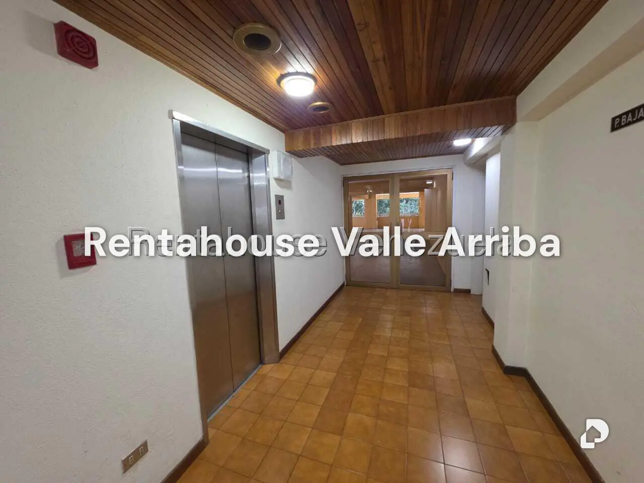 Apartamento en Miranda, Caracas – 2