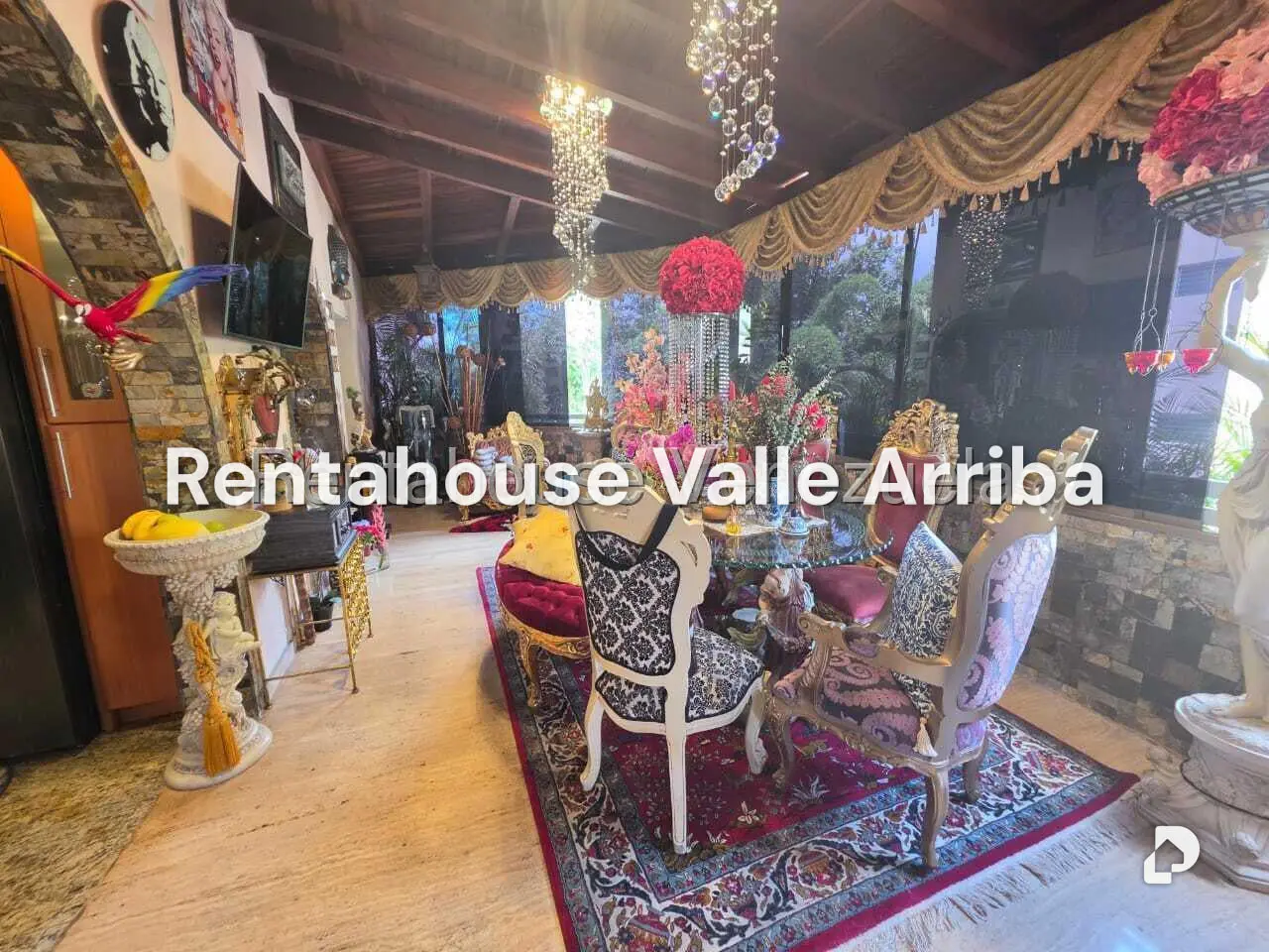 Apartamento en Miranda, Caracas – 11