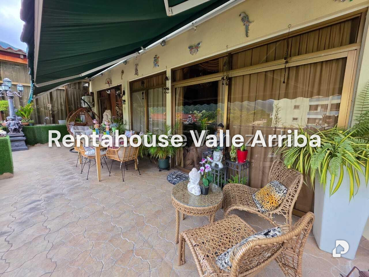 Apartamento en Miranda, Caracas – 30