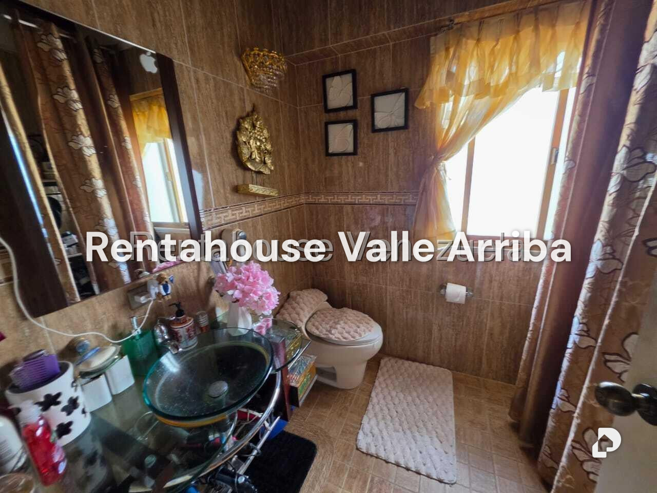 Apartamento en Miranda, Caracas – 24