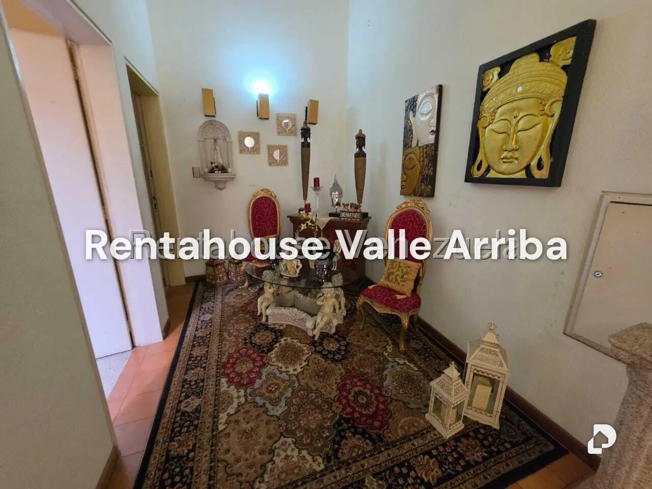 Apartamento en Miranda, Caracas – 3