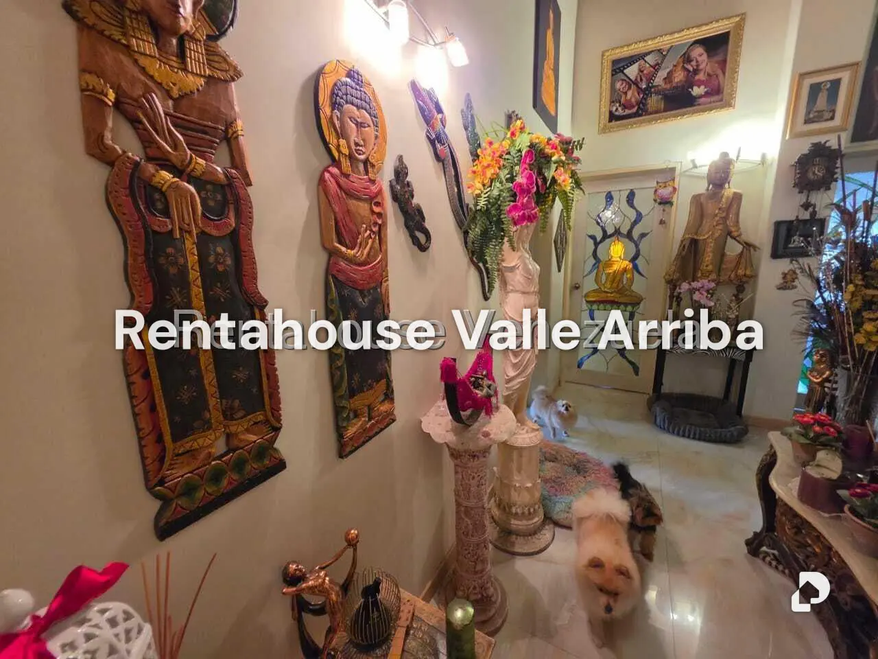 Apartamento en Miranda, Caracas – 20