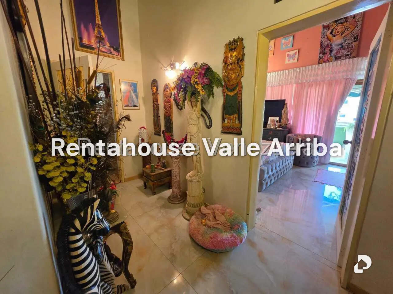 Apartamento en Miranda, Caracas – 19