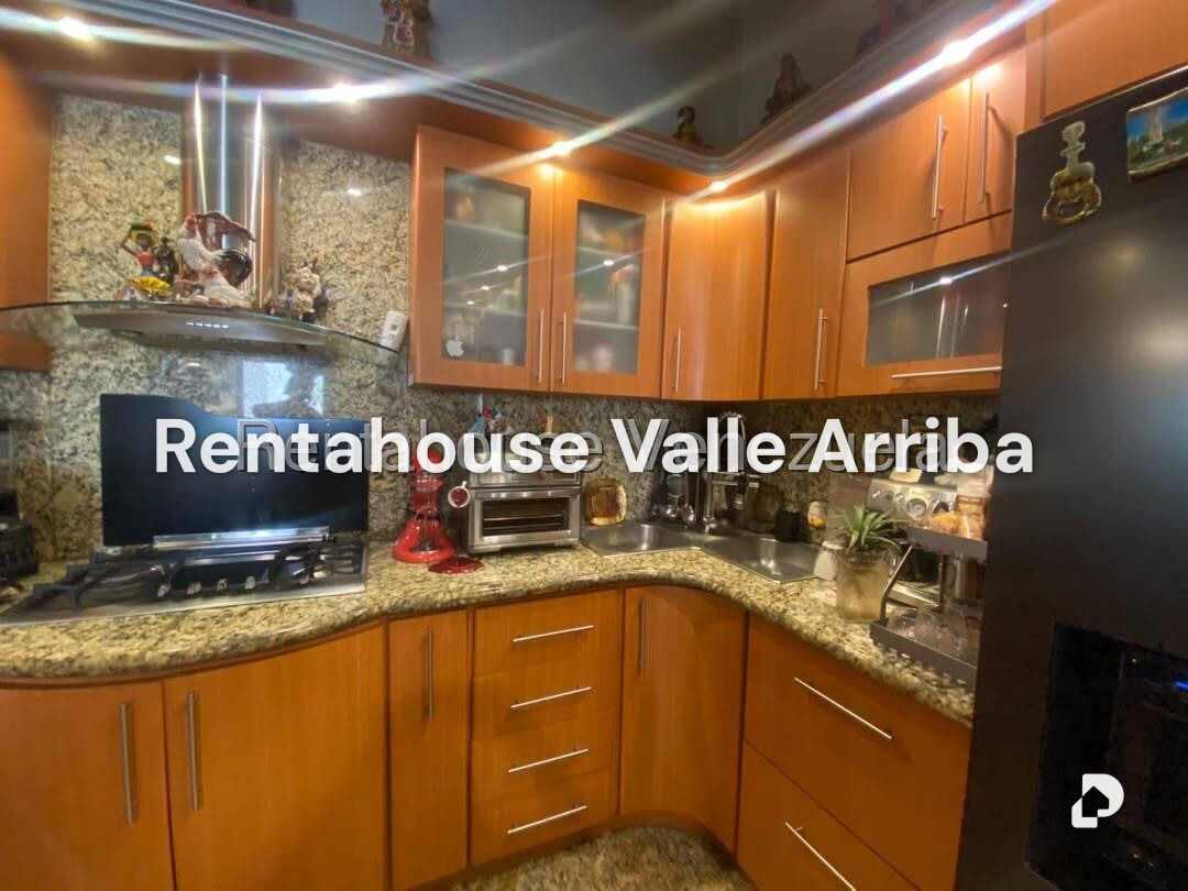 Apartamento en Miranda, Caracas – 7