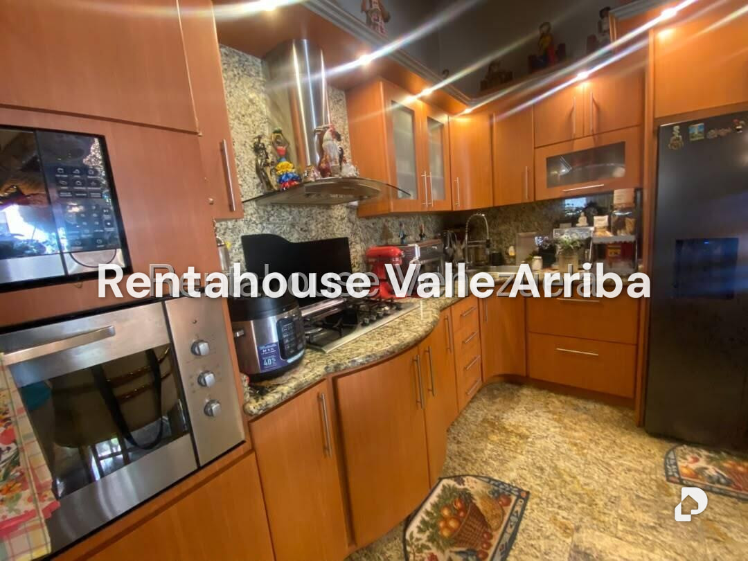Apartamento en Miranda, Caracas – 8