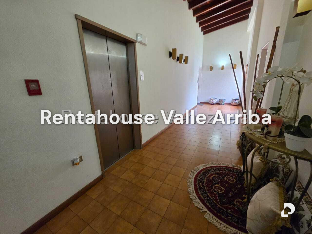 Apartamento en Miranda, Caracas – 4
