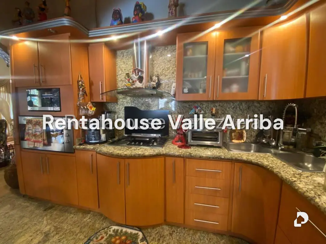 Apartamento en Miranda, Caracas – 10