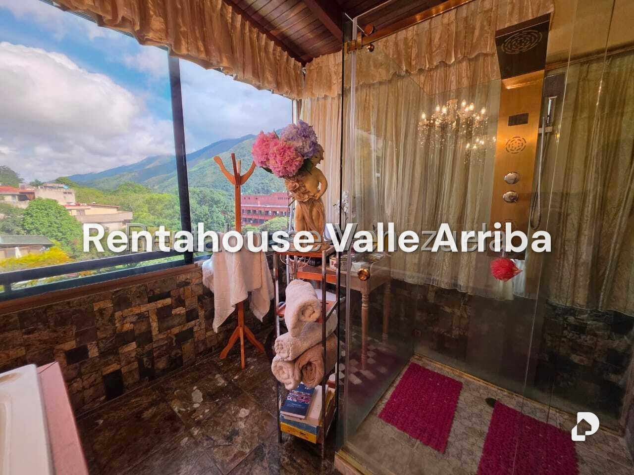 Apartamento en Miranda, Caracas – 23