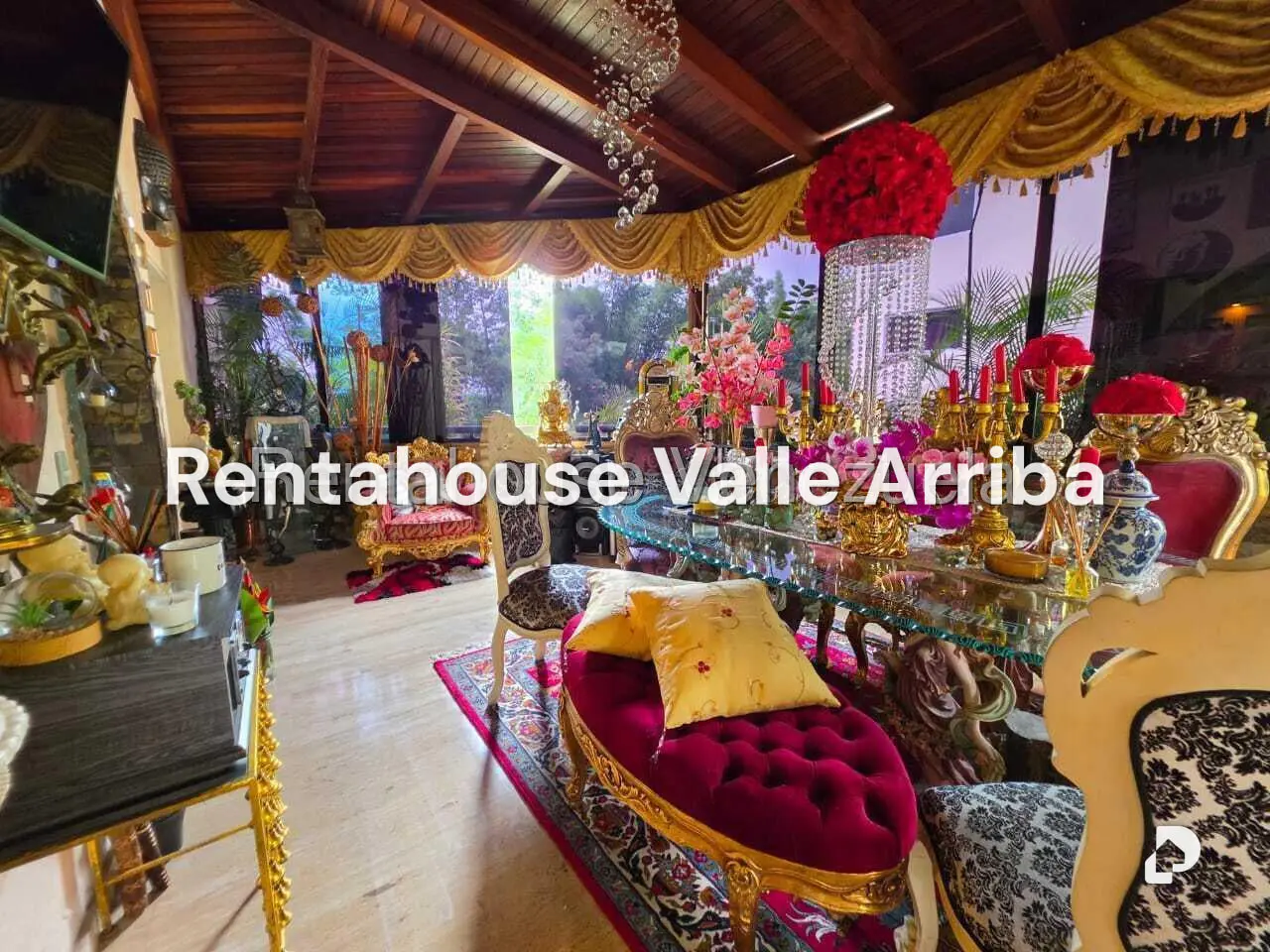 Apartamento en Miranda, Caracas – 16