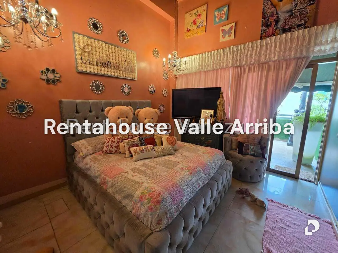 Apartamento en Miranda, Caracas – 26