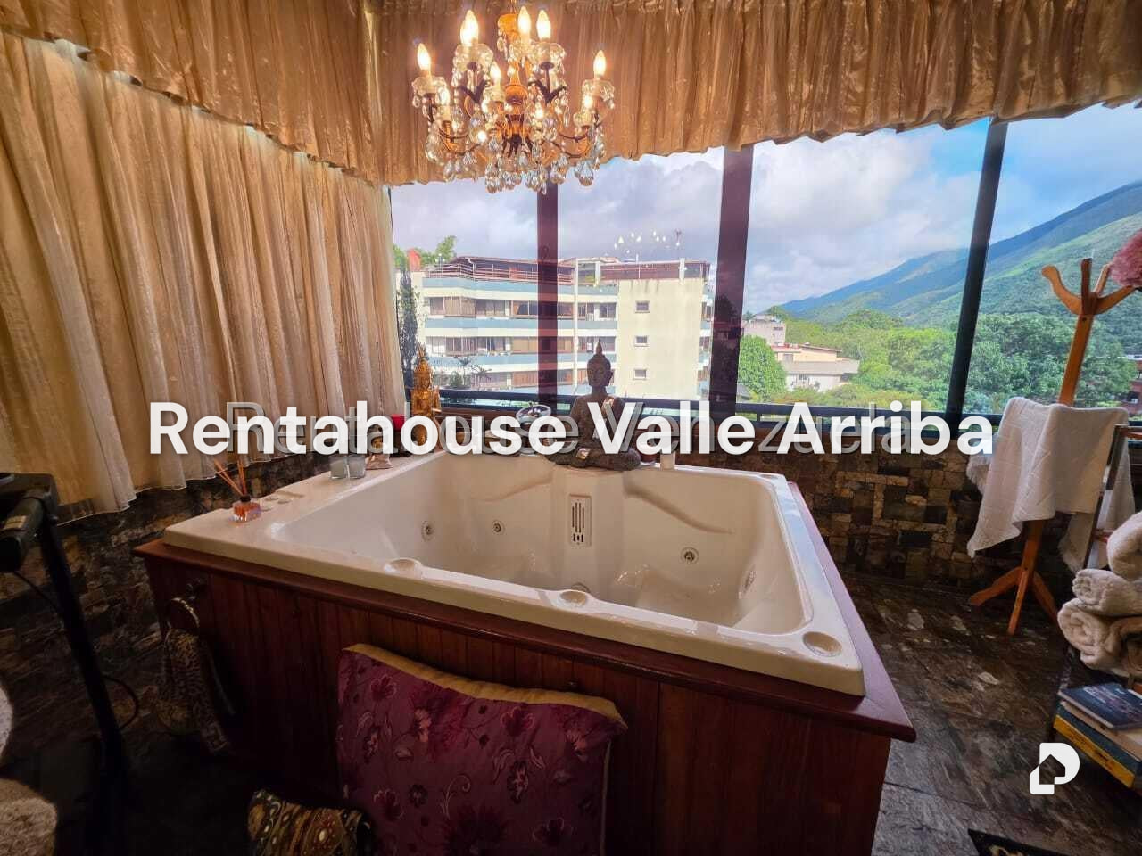 Apartamento en Miranda, Caracas – 22
