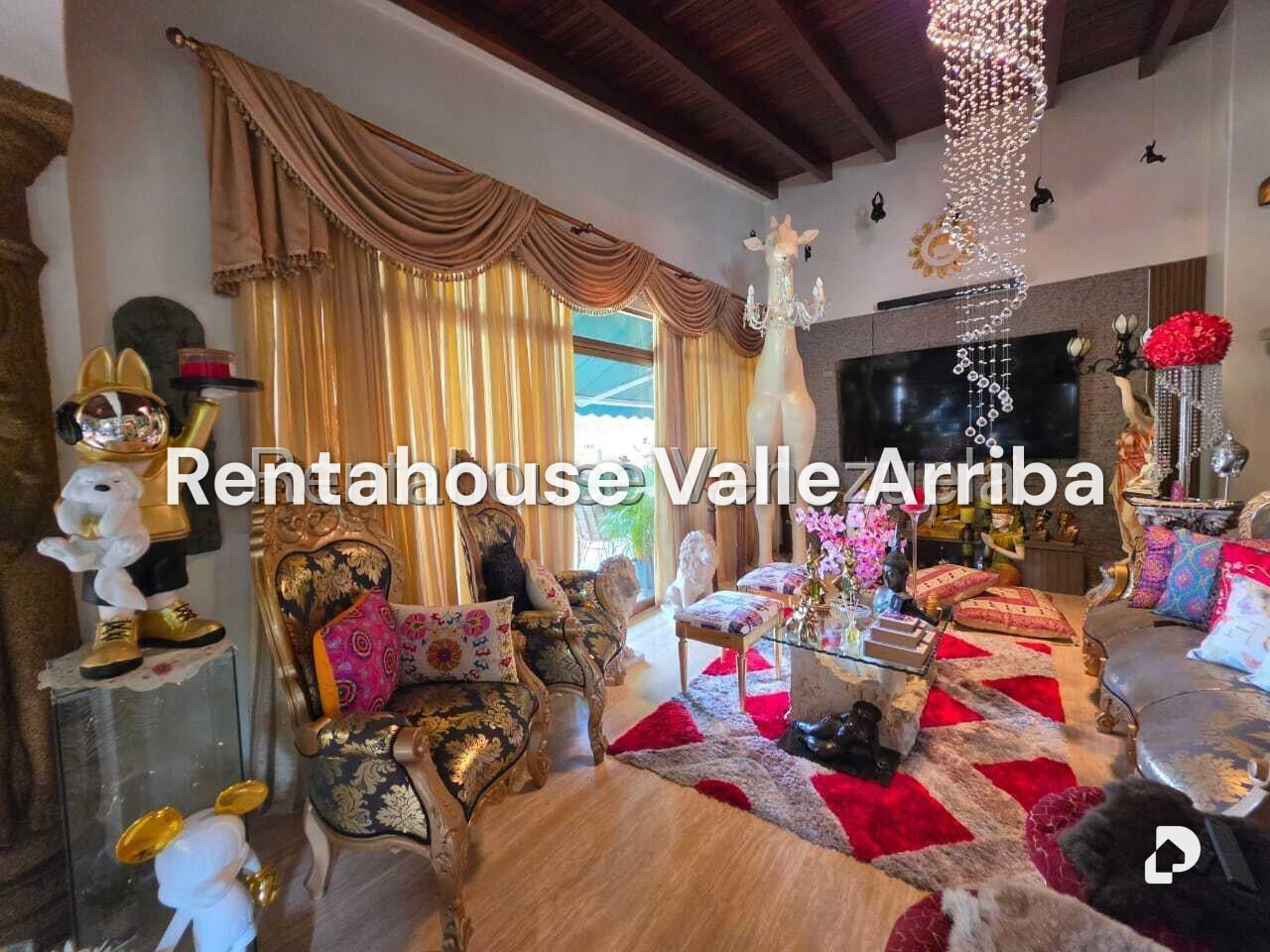 Apartamento en Miranda, Caracas – 5