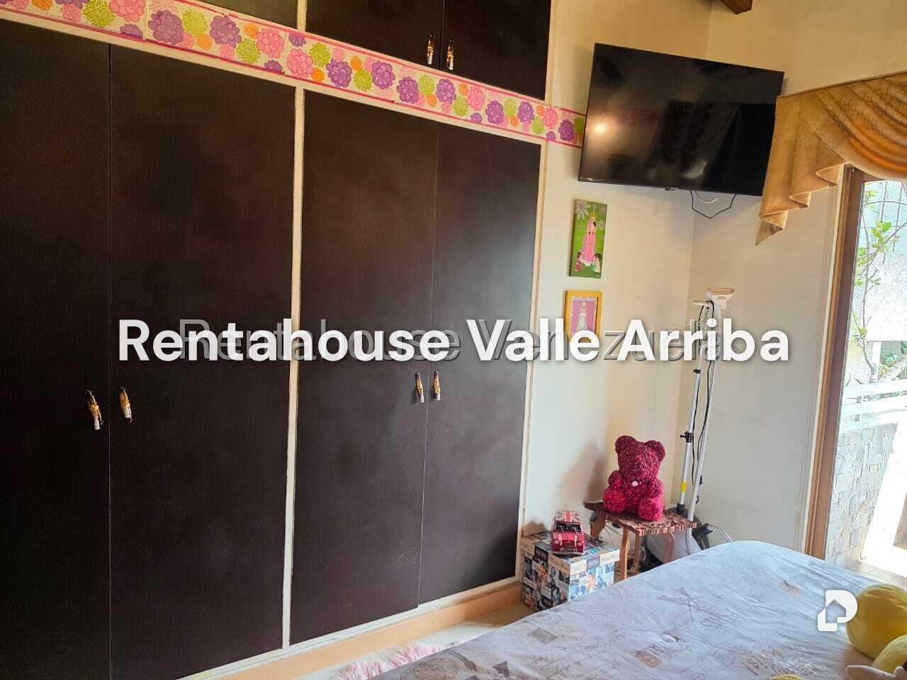 Apartamento en Miranda, Caracas – 28