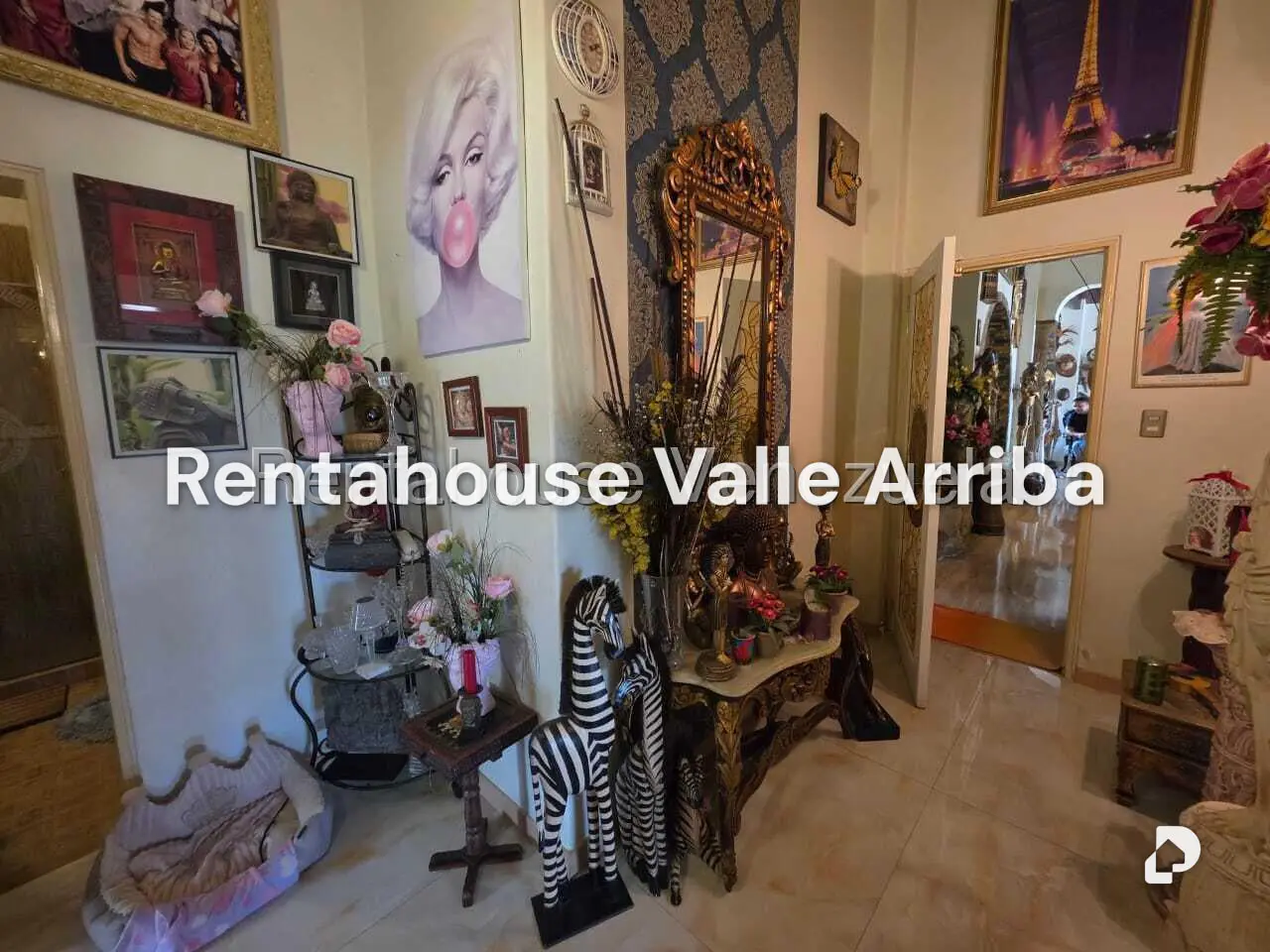 Apartamento en Miranda, Caracas – 18