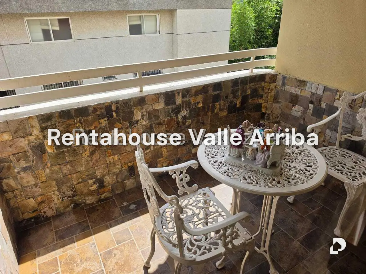 Apartamento en Miranda, Caracas – 29