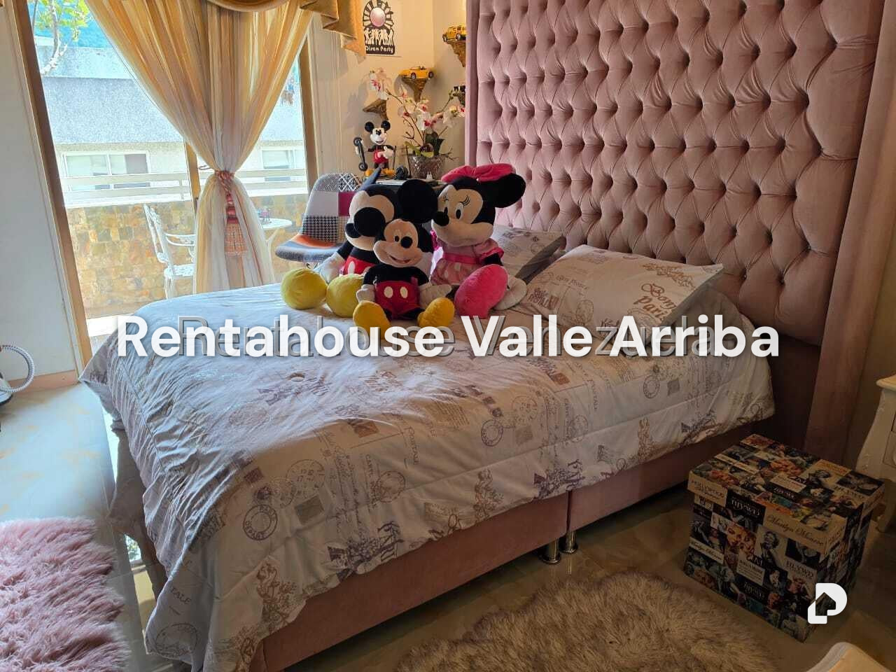 Apartamento en Miranda, Caracas – 27