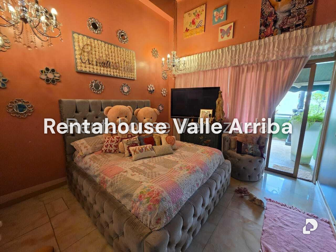 Apartamento en Miranda, Caracas – 26