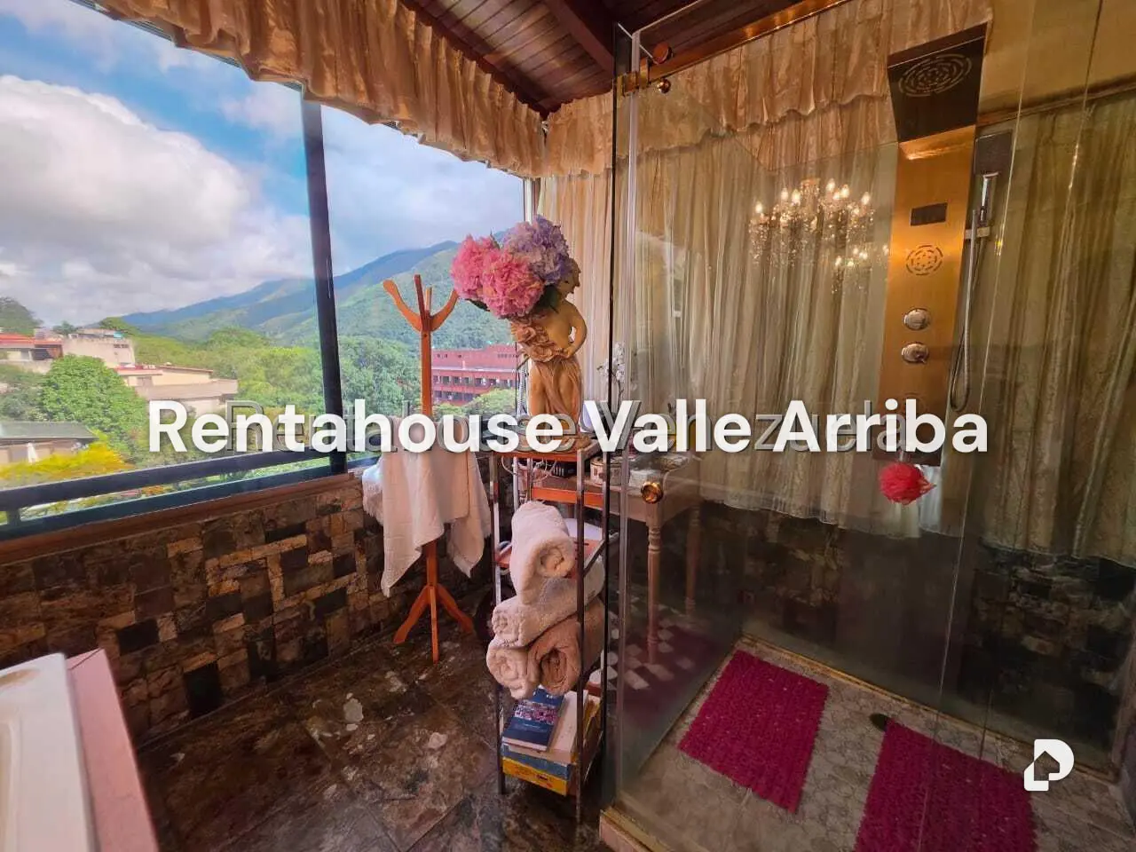 Apartamento en Miranda, Caracas – 23