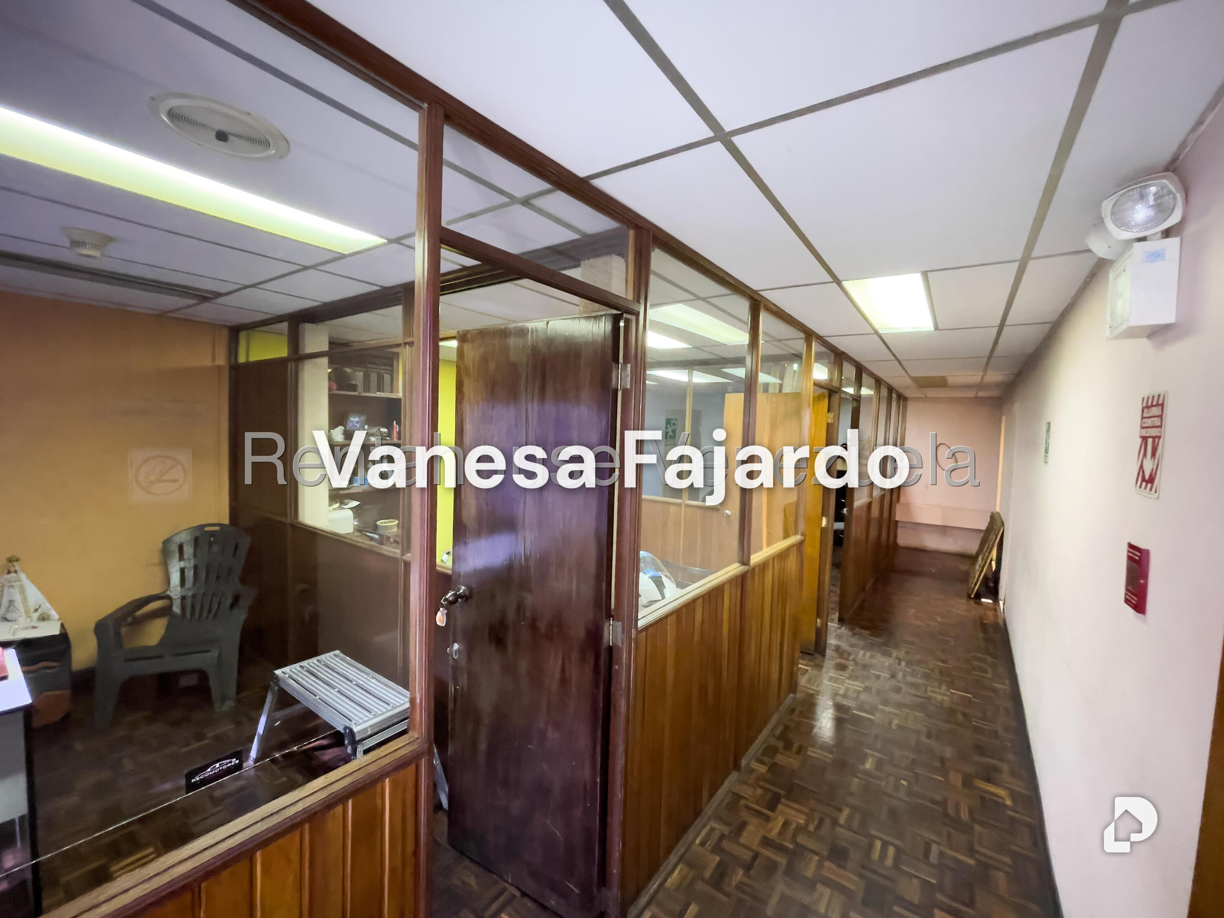 Galpón en Boleíta Sur, Caracas – 21